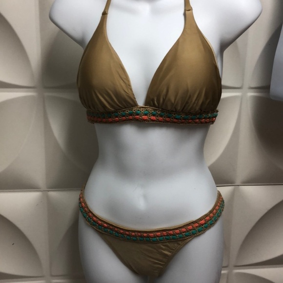 DESPI BIKINI size med - Picture 1 of 4
